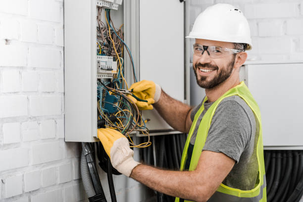 Best Electrician for Home Renovation  in North Industry, OH