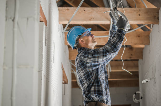 Best Electrical System Inspection  in North Industry, OH
