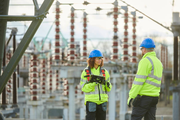 Best Best Electricians Near Me  in North Industry, OH