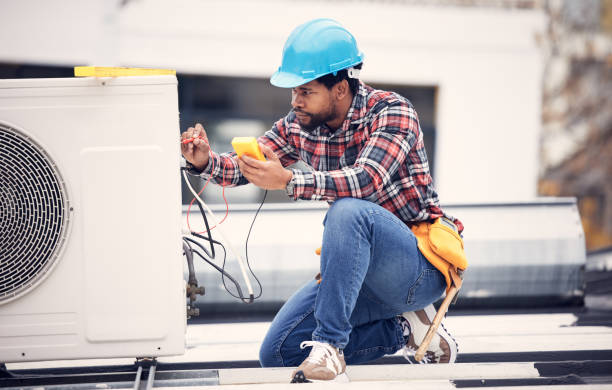 Best Licensed Electrician  in North Industry, OH
