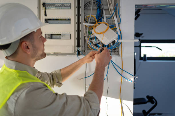 Best 24-Hour Electrician  in North Industry, OH