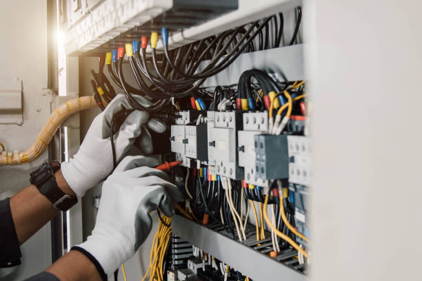  North Industry, OH Electrician Pros